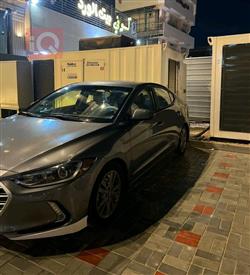هيونداي أفانتي